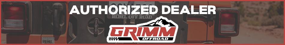 Grimm Offroad
