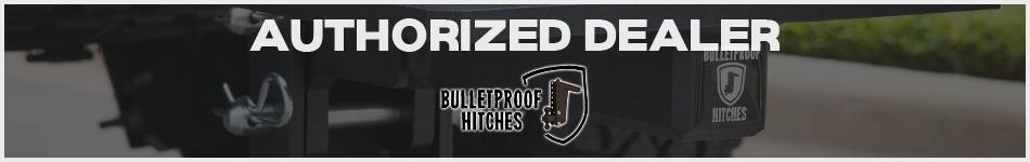 BulletProof Hitches
