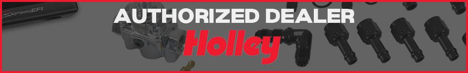 Holley