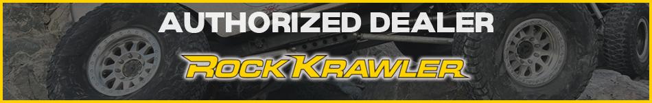 Rock Krawler
