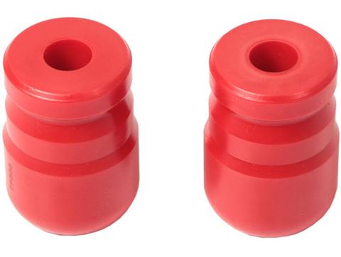 Bump Stop Polyurethane Front 07-18 Jeep Wrangler JK/JKU Rugged Ridge