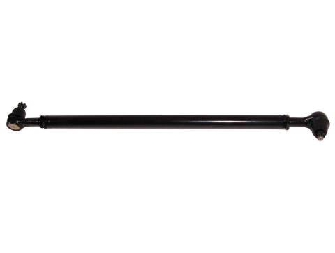 Steering Drag Link Kit Wide Track Heavy Duty 82-86 Jeep CJ7/CJ8 Rugged Ridge