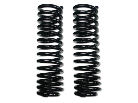 07-18 JK Front 3 Inch Dual Rate Spring Kit Icon Vehicle Dynamics
