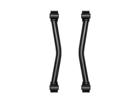 2018-2023 Jeep Wrangler JL Rear Fixed Upper Link Kit Icon Vehicle Dynamics