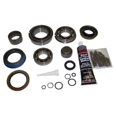Transfer Case Overhaul Kit for Jeep 93-95 ZJ Grand Cherokee w/ NP249 Trans. Case Crown Automotive