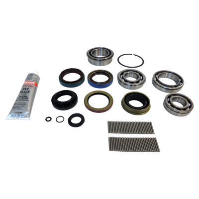 Transfer Case Overhaul Kit for 96-98 ZJ Grand Cherokee w/ P249 Transfer Case Crown Automotive