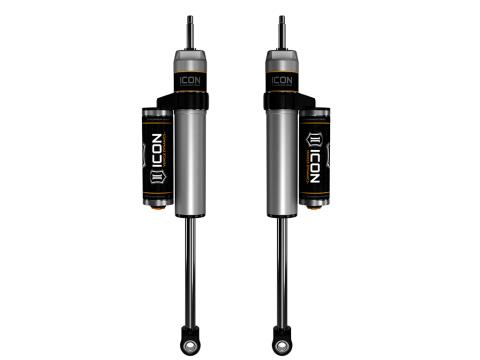 07-18 JK 4.5 Inch Rear 2.5 Vs Pb Pair Icon Vehicle Dynamics