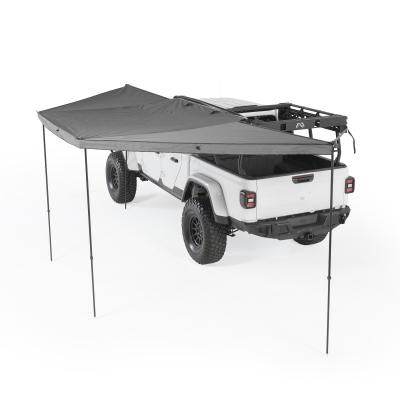 Overlanding 180 Degree Awning  Smittybilt