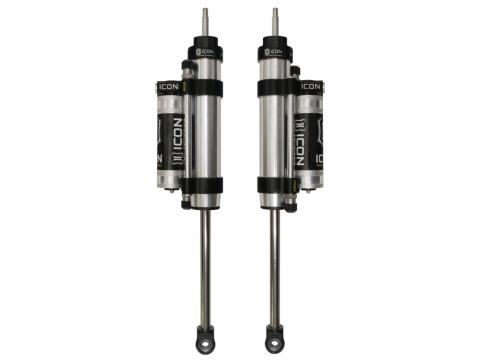 07-18 JK 4.5 Inch Rear 2.5 Omega Vs Pb Pair Icon Vehicle Dynamics