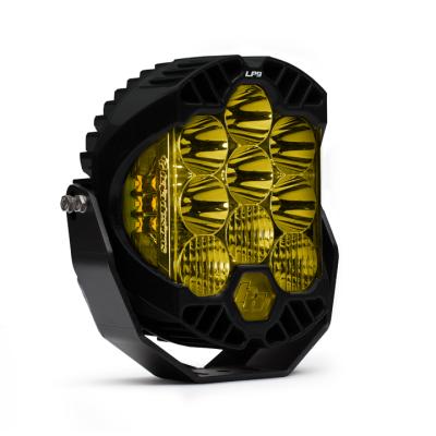  LP9 Sport LED Pod Driving/Combo Baja Amber Baja Designs