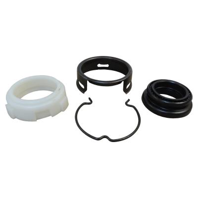 Steering Shaft Bearing Kit for Select 74-95 Jeep CJs, YJ, XJ, MJ, SJ, J-Series Crown Automotive