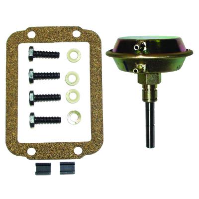 Front Axle Disconnect Vacuum Motor for 91-02 Jeep & Dodge w/ Front Disconnect Crown Automotive