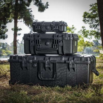 GearPack Hard Protective Case 30l Smittybilt