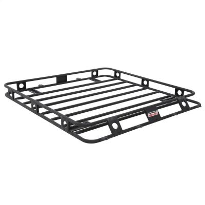 Sides 45 x 45 x 4in JL 4 - door with Hardtop includes bracket kit