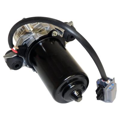 Brake Booster Vacuum Pump for 2016-2021 Jeep WK Grand Cherokee w/ 3.6L Engine Crown Automotive