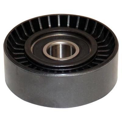 Drive Belt Idler Pulley for 2014+ Jeep Cherokee, Compass, Renegade w/ 2.4L Eng. Crown Automotive