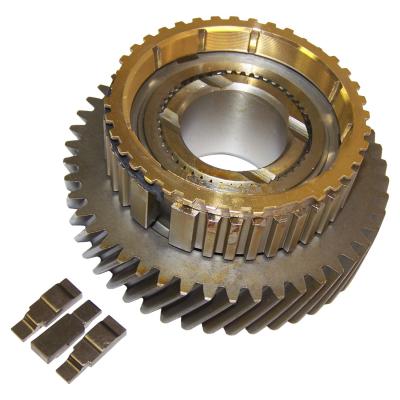 Fifth Counter Gear for Select 88-92 Jeep XJ, MJ, YJ w/ AX15 Transmission Crown Automotive