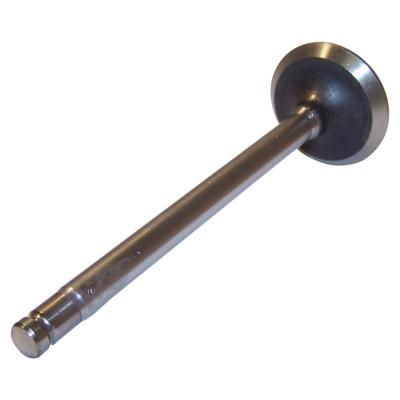 Exhaust Valve for Several 1987-1999 Jeep Models w/ 2.5L, 4.0L Engines Crown Automotive
