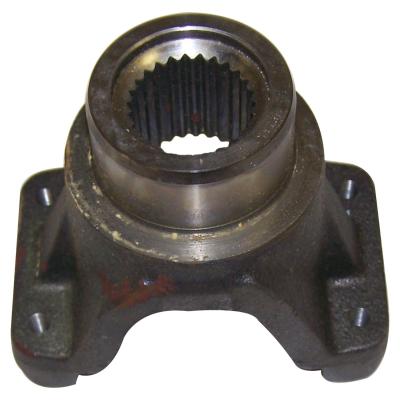 Axle Yoke for Select 94-01 Jeep XJ Cherokee, YJ Wrangler w/ Dana 35 Rear Axle Crown Automotive