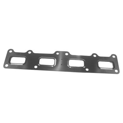 Exhaust Manifold Gasket for 03-06 TJ Wrangler and 02-05 KJ Liberty w/ 2.4L Eng Crown Automotive