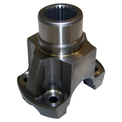 Transfer Case Front Output Yoke for Misc 96-06 Jeep Wrangler, Cherokee w/ NP231 Crown Automotive