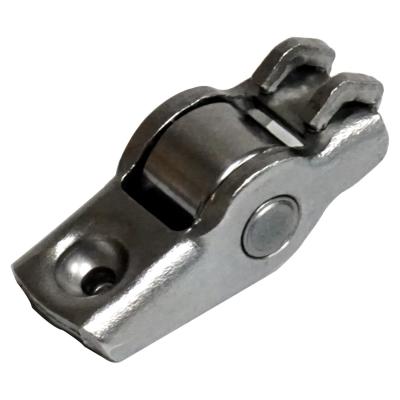 Rocker Arm for 03-06 Jeep Wrangler and 02-05 Jeep Liberty, Both w/ 2.4L Engine Crown Automotive