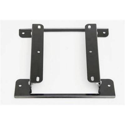 Seat Adapters Front All Seats Except XRC Passenger Side 97-02 Wrangler TJ Smittybilt