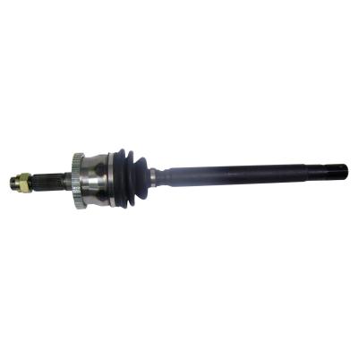 Left Right Axle Shaft Assembly for 1999-2004 Jeep WJ, WG Jeep Grand Cherokee Crown Automotive