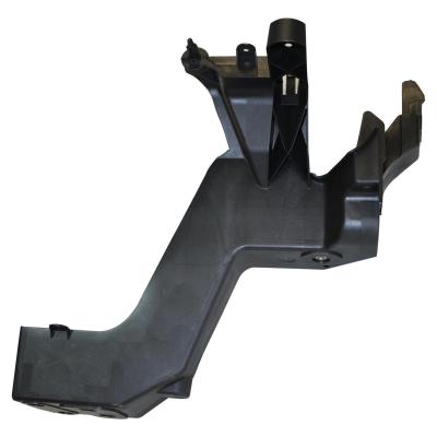 Left Radiator Support for 2011-2013 Jeep WK Grand Cherokee, Below Left Headlight Crown Automotive