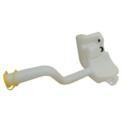 Windshield Washer Fluid Reservoir for 2005-2007 Jeep KJ Liberty, Includes Cap Crown Automotive