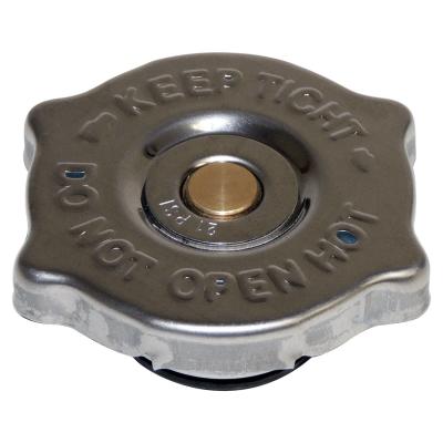 Radiator Cap for Multiple 00-15 Jeep, Dodge & Chrysler Models Crown Automotive