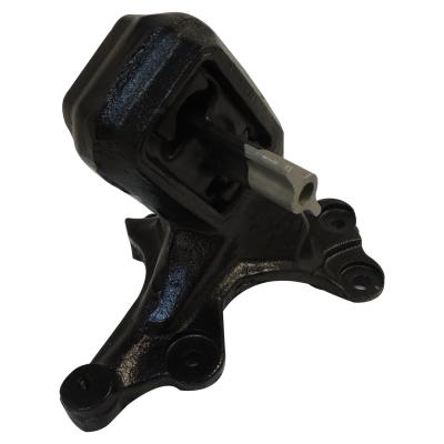 Left Engine Mount for 2007-2011 Jeep JK Wrangler w/ 3.8L Engine Crown Automotive