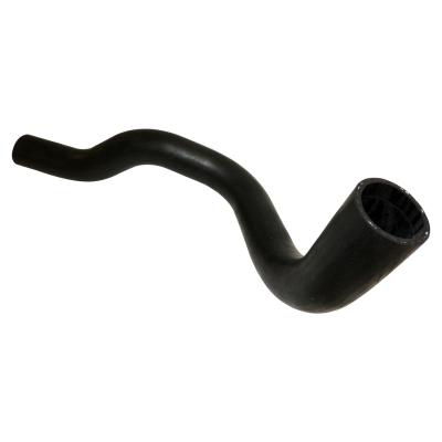 Lower (Outlet) Radiator Hose for 99-04 Jeep WJ, WG Grand Cherokee w/ 4.0L Engine Crown Automotive