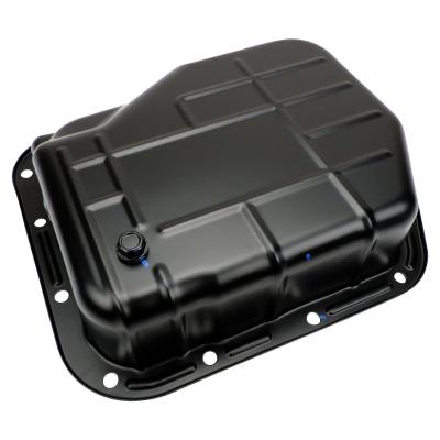 Transmission Pan for 1993-2004 Jeep ZJ & WJ Grand Cherokee w/ 42RE Transmission Crown Automotive