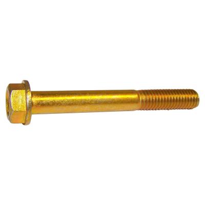 Brake Caliper Bolt for Many Jeep Models Including TJ, YJ, XJ, MJ, ZJ, WK, XK, KJ Crown Automotive