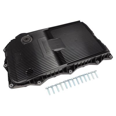 Transmission Pan for 2014+ Jeep WK, WL, & WS Models w/ 845RE & 850RE Trans. Crown Automotive