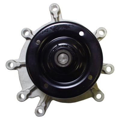 Water Pump for Jeep Liberty, Commander and 99-10 Grand Cherokee w/ 3.7L, 4.7L Crown Automotive