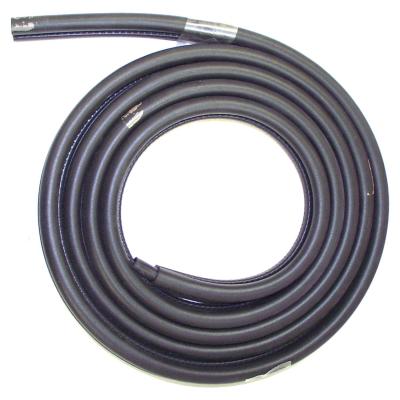 Liftgate Weatherstrip for 1984-2001 Jeep XJ Cherokee Crown Automotive
