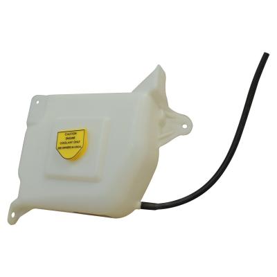 Coolant Bottle for Select 2005-2010 Jeep WK Grand Cherokee or XK Commander Crown Automotive