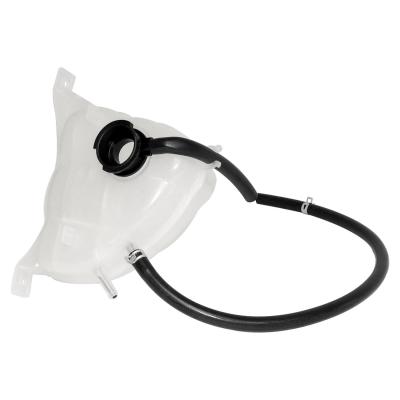 Coolant Bottle for 2007-2010 JK Wrangler w/ 2.8L Diesel Engine Crown Automotive