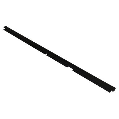 Left Rear Outer Window Weatherstrip for 1999-2004 Jeep WJ, WG Grand Cherokee Crown Automotive