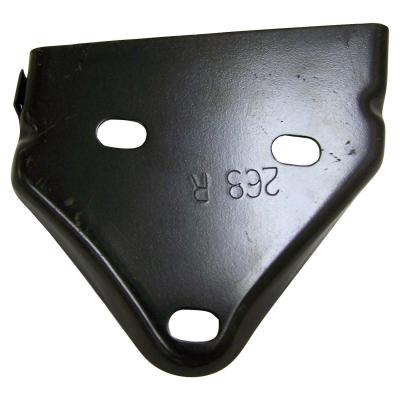 Right Front Bumper Bracket for 1997-2001 Jeep XJ Cherokee Crown Automotive