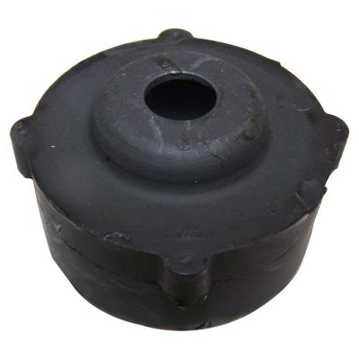 Front Lower Body Mount for 1997-2006 Jeep TJ Wrangler, Left or Right Crown Automotive