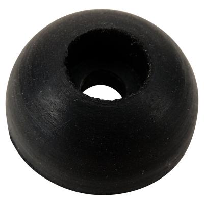Hood to Grille Bumper for 1987-1995 YJ Wrangler & 1997-2006 TJ Wrangler Crown Automotive