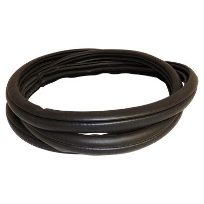 Left or Right Rear Door Weatherstrip for 2011-2022 Jeep WK2 Grand Cherokee Crown Automotive