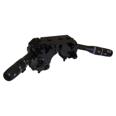 Multifunction Switch for 2002-2007 KJ Liberty w/o Fog Lamps Crown Automotive
