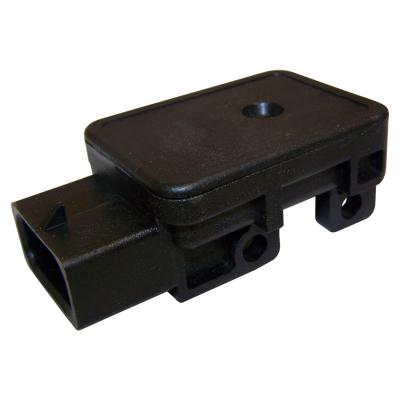 Map Sensor for Jeep 1993-1996 ZJ Grand Cherokee w/ 5.2L Engine Crown Automotive