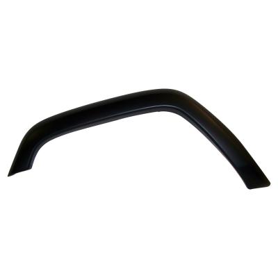 Right Rear Matte Black Fender Flare for 1997-2001 XJ Cherokee Crown Automotive