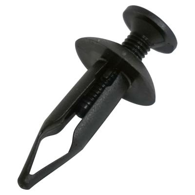 M6.3 X 22.8 Body Panel Retainer for Select TJ, JK, ZJ, KL, MK Models Crown Automotive