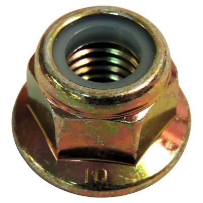 Front Upper Shock Nut for 2005-2010 Jeep Grand Cherokee & Commander Crown Automotive